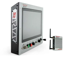 EDGE CONNECT CNC SİSTEMİ