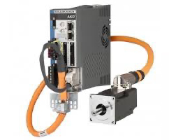 SERVO MOTOR TEKNOLOJİSİ